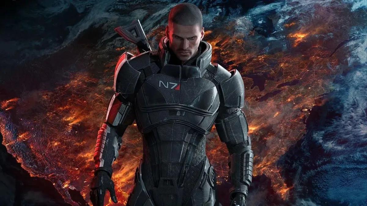 Mass Effect Showrunner Denied Rumors About Rewriting the Script for Non-Gamers