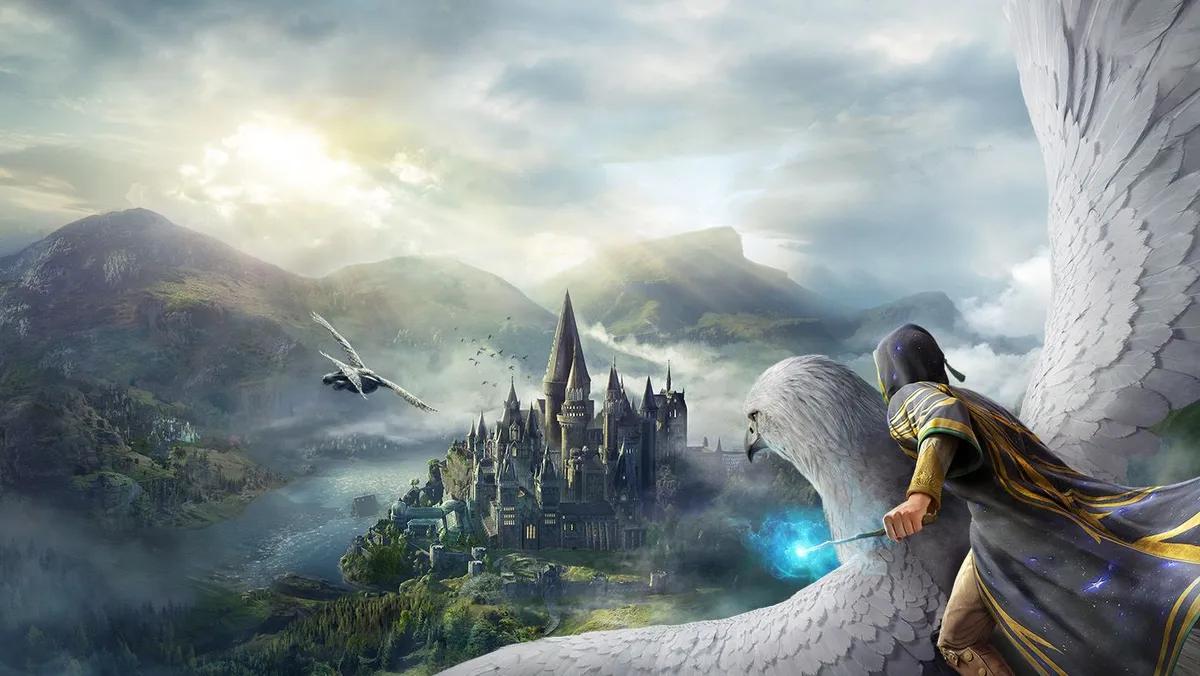 Hogwarts Legacy 2 Might Be Announced Soon and Released Next Summer