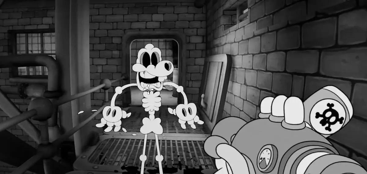 All Mouse P.I. For Hire Collectibles — Locations 