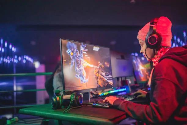 How AI Is Changing Content Moderation in Esports and Gaming Communities