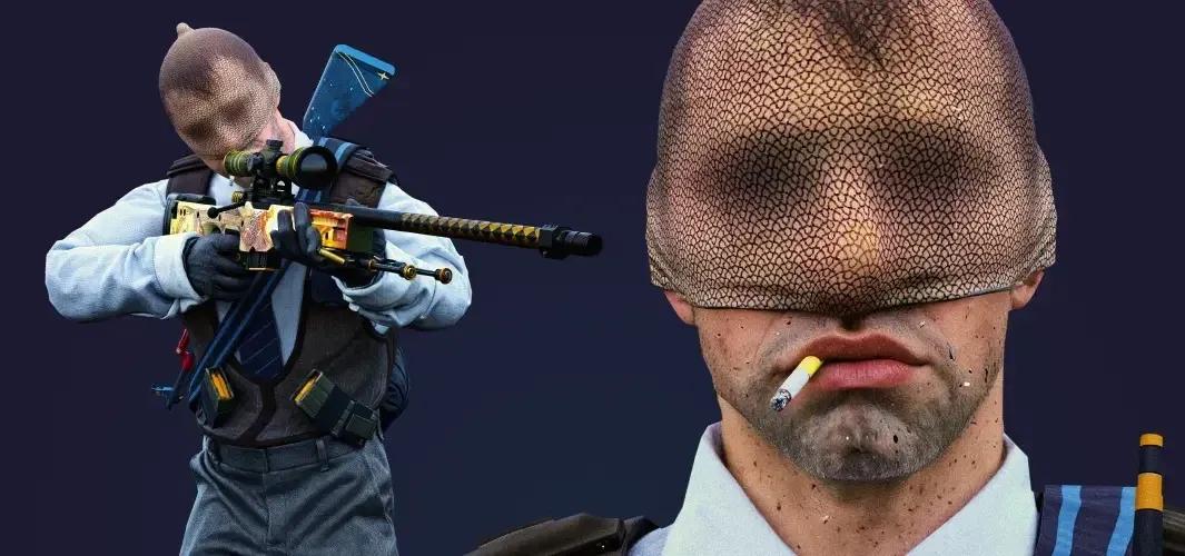 CS2 April 22 Update Brings Gameplay Tweaks, AnimGraph Fixes, and Surprise Armory Changes