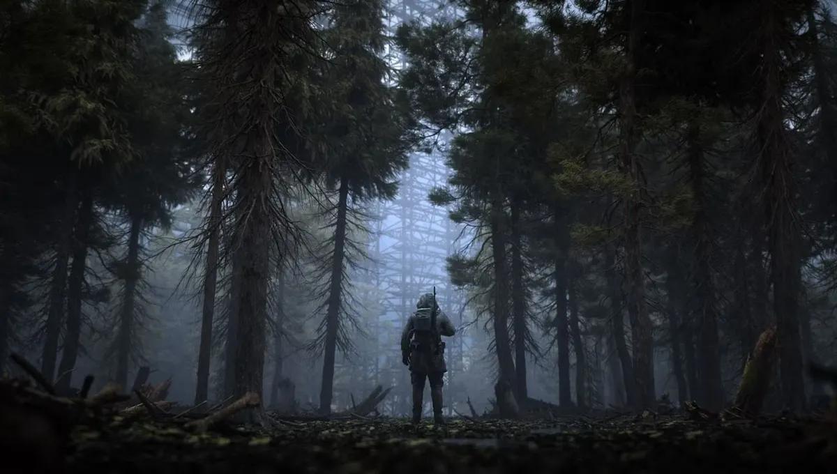 S.T.A.L.K.E.R. 2 Director Revealed the Game Is Much More Than Just Entertainment 