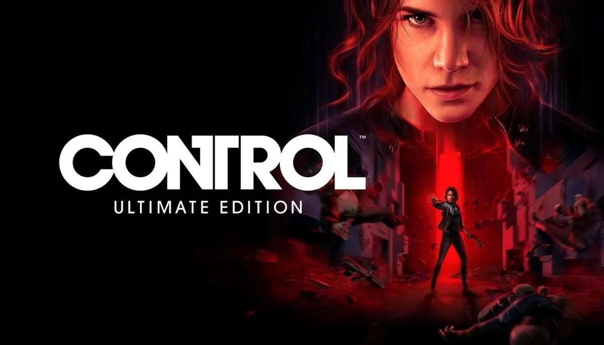 Control: Ultimate Edition Launches on iPhone and iPad with Touch Controls and Controller Support