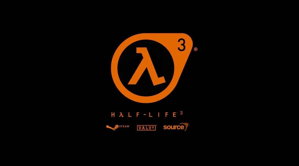 New Leak Suggesting Half-Life 3 Will Release This Year Alongside the New Steam Machine