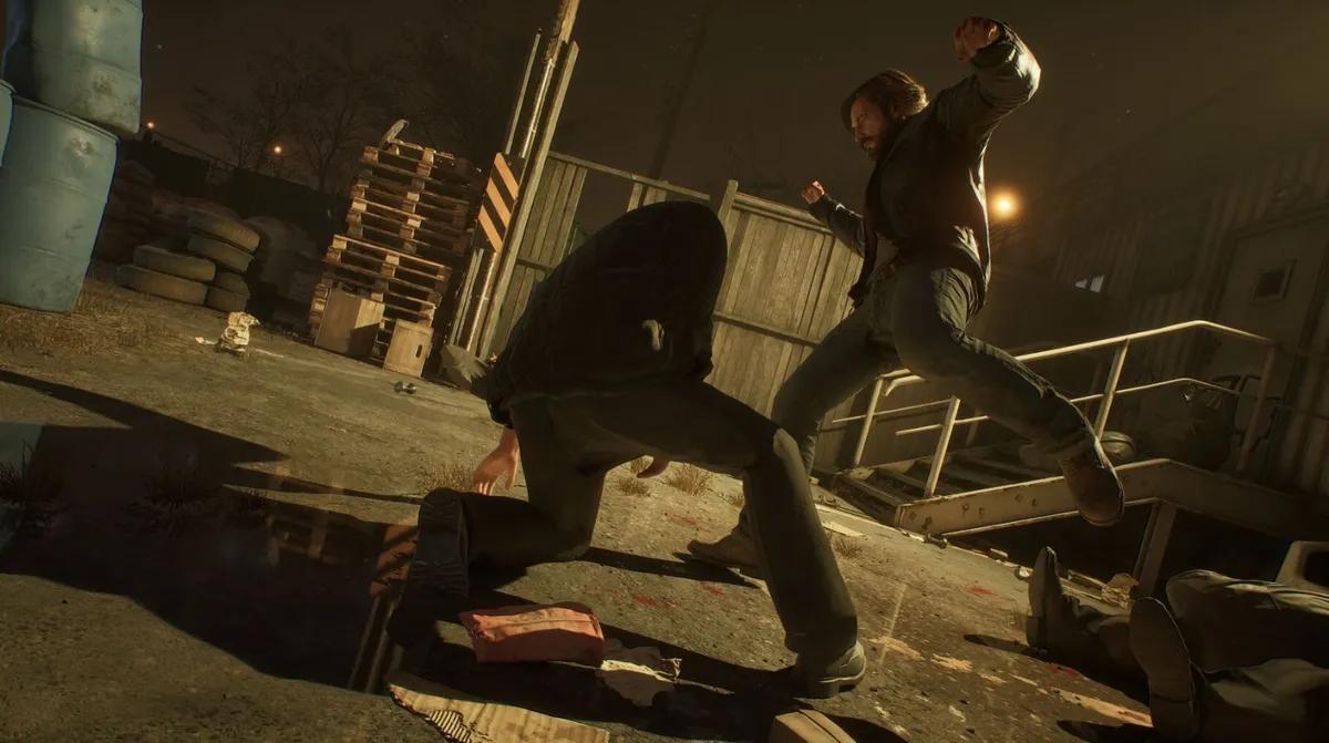 Liquid Swords Announced New Third Update for Samson