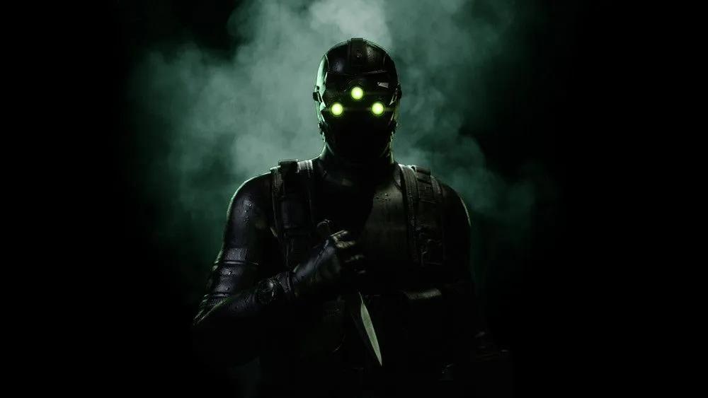 Insider Tom Henderson Reveals New Details of Splinter Cell Remake