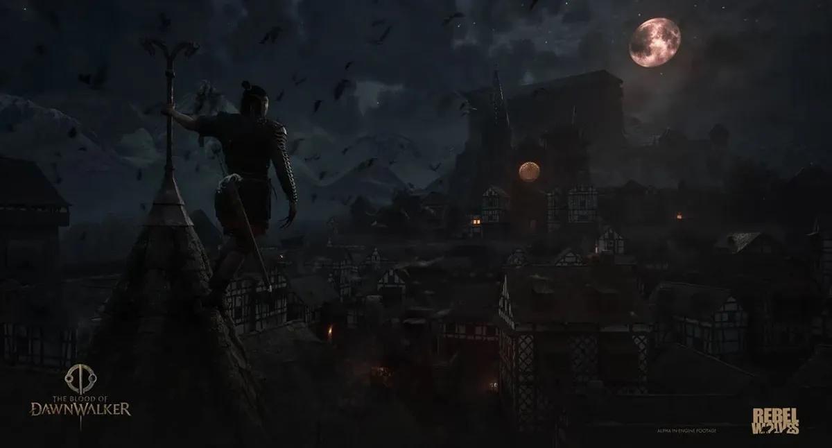 Rebel Wolves Will Reveal New Information on Blood of Dawnwalker Next Week