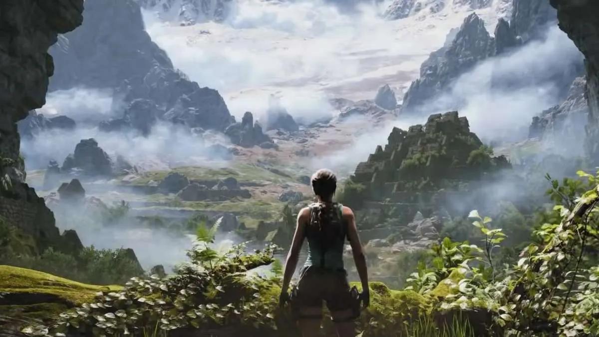 New Trailer to Tomb Raider: Legacy of Atlantis Is Expected for This Summer