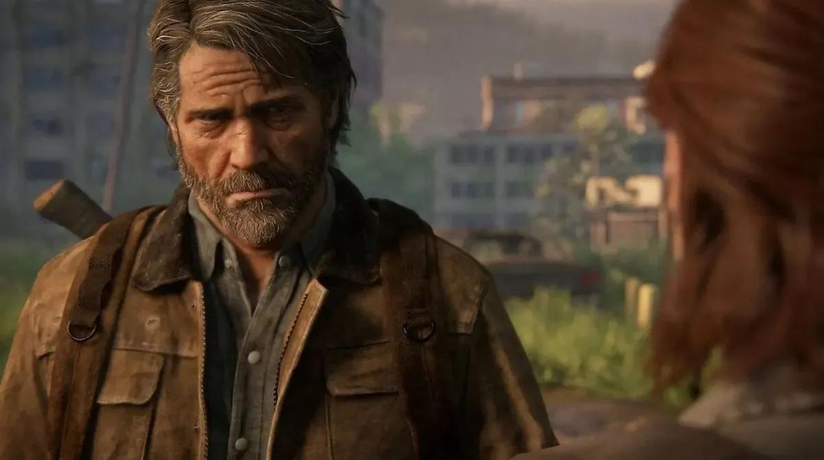 Troy Baker Teasing the Return of Joel in The Last of Us: Part III