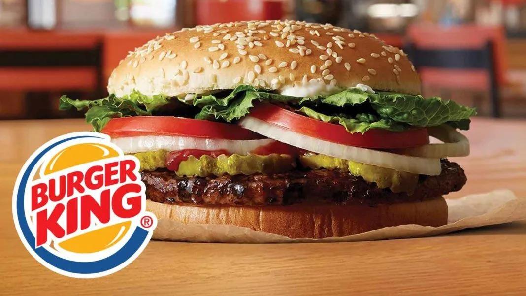 Burger King x Star Wars — Mandalorian Menu & Grogu Treats Revealed