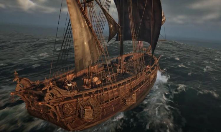 All Windrose Ships Tierlist: Best to Worst