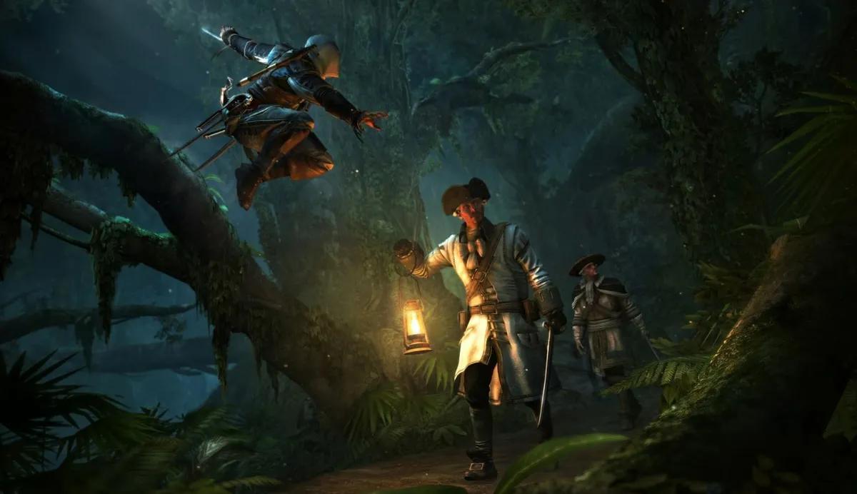 New Leak Reveals Prices of Assassin’s Creed Black Flag Resynced