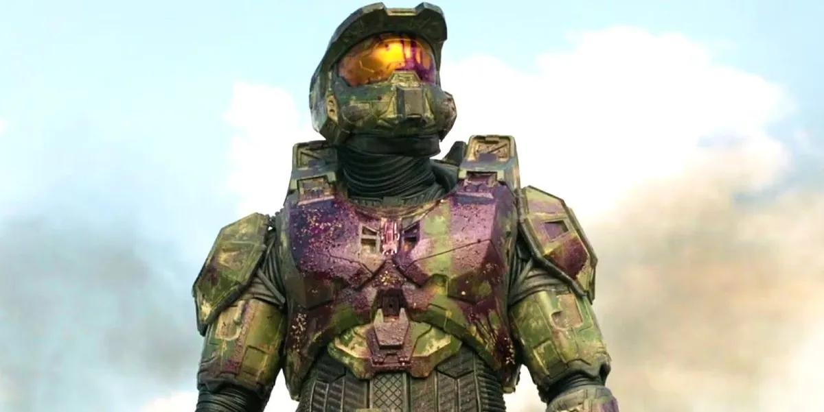 Halo Battle Royale Reworked Into Extraction Shooter