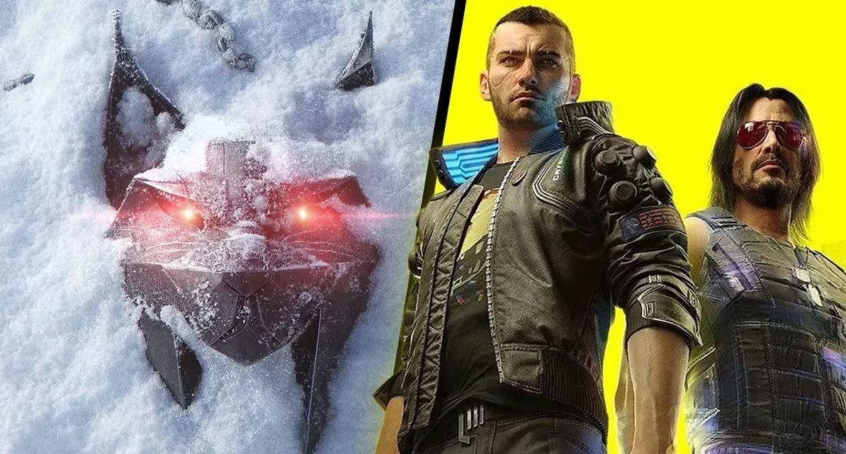 CD Projekt RED Using AI Tools In Development of The Witcher 4 and Cyberpunk 2077 Sequel