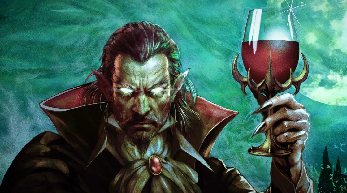 Vampire Crawlers Review: A Deckbuilder With Delayed Payoff