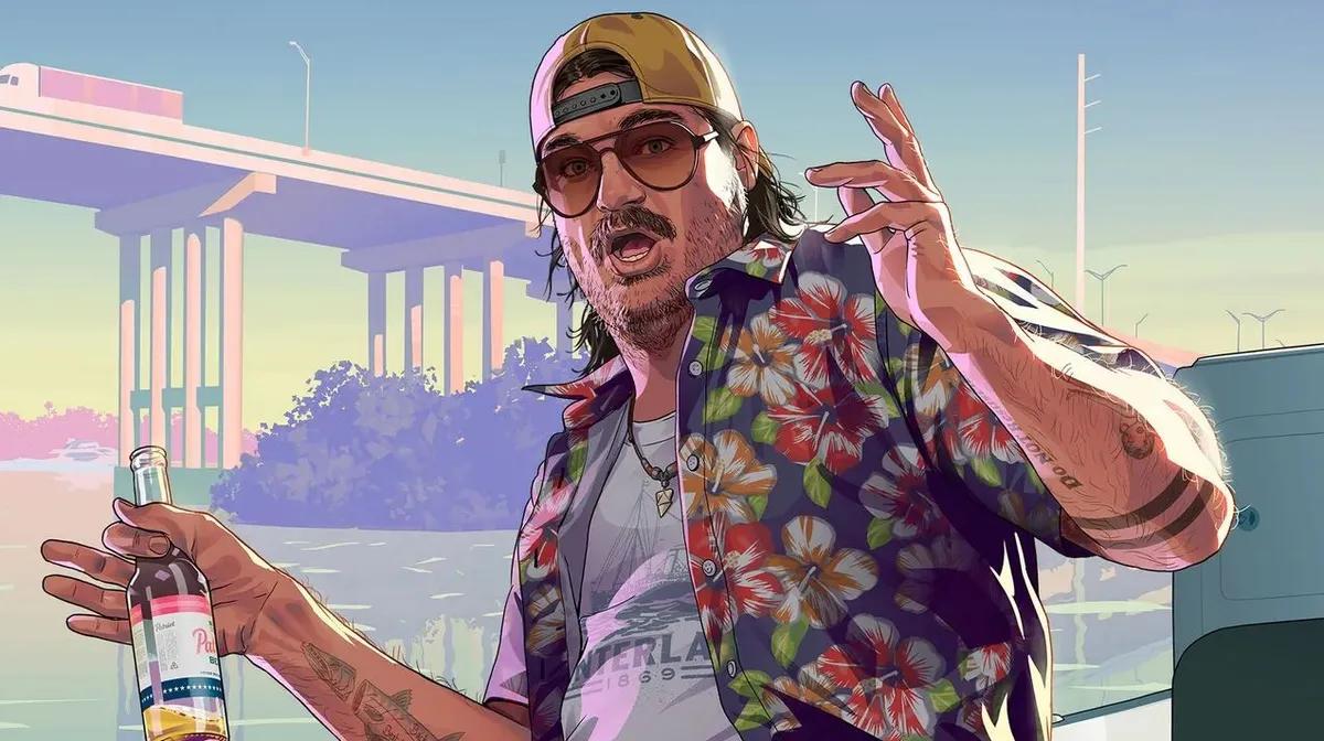 GTA 6 News Might Be Revealed Next Month, as Take-Two Announced New Financial Report