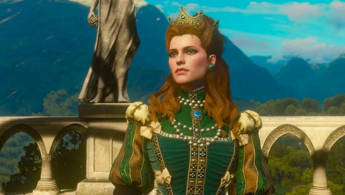 Netflix’s The Witcher Will Include a Familiar Character from Blood and Wine DLC