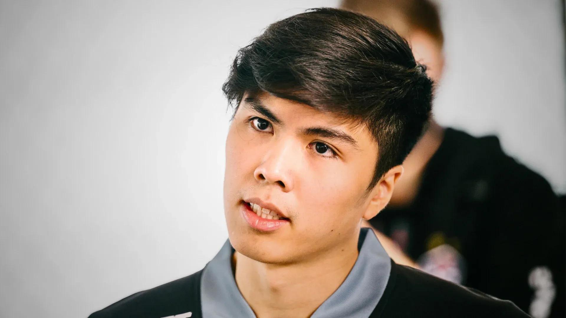 Dota 2 Pro Taiga Banned for Life — ESIC Issues Final Verdict
