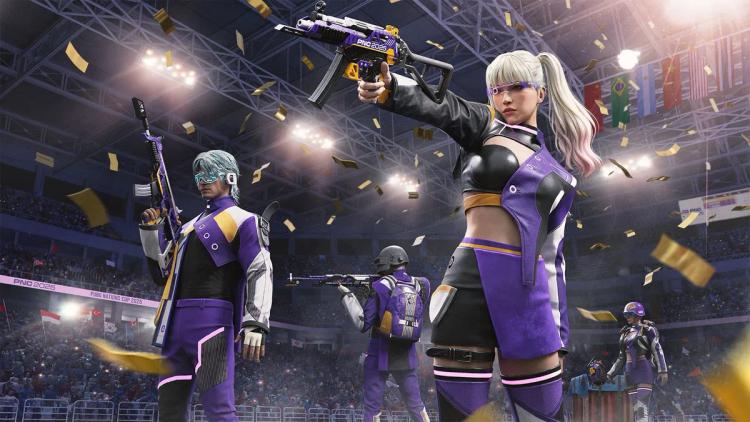 PUBG Nations Cup 2026 Sparks Backlash — Why Is Russia Still Competing?