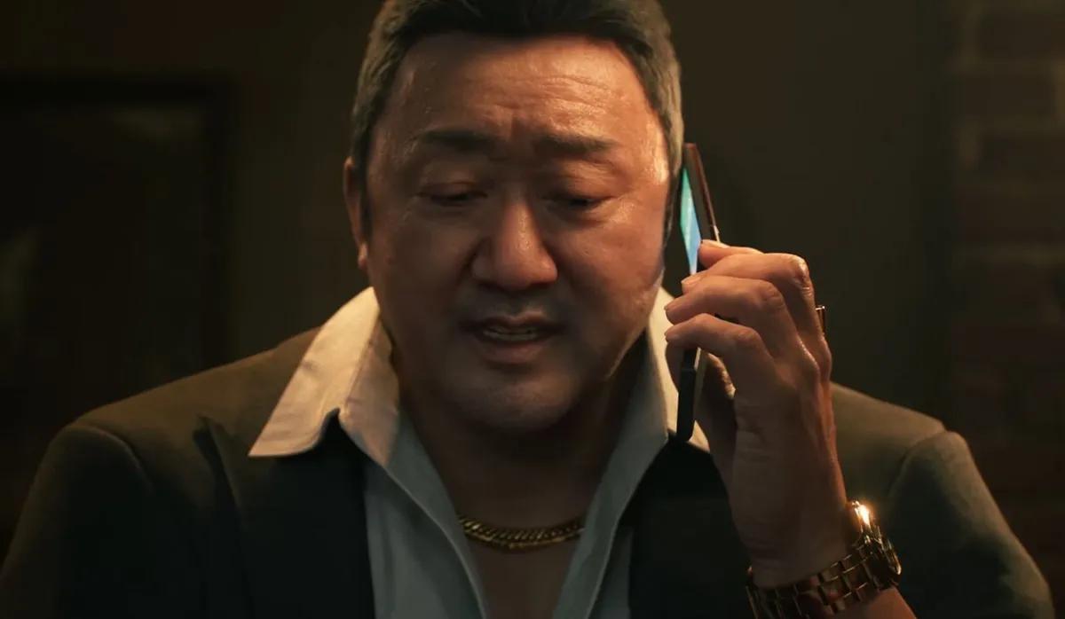 New Game From Yakuza Developer, Gang of Dragon, Gets Disturbing Update