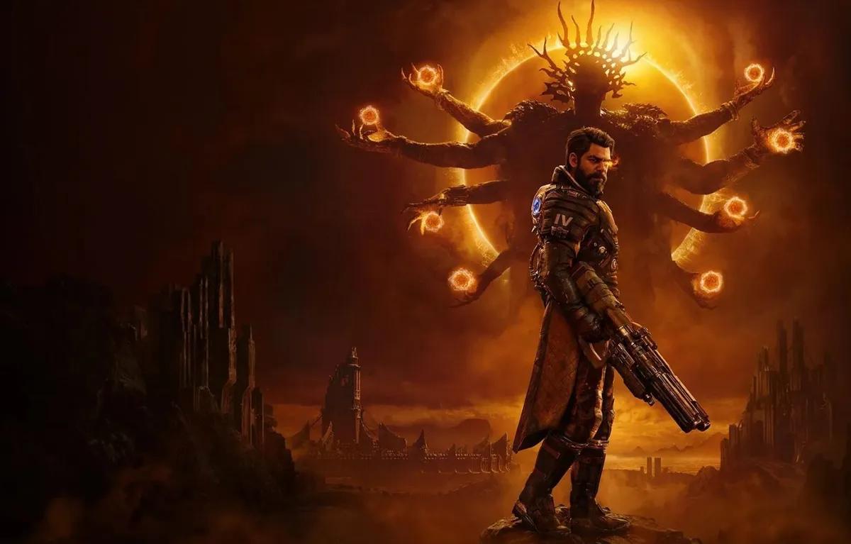 New PlayStation 5 Exclusive, Saros, Received Glowing Reviews from Critics