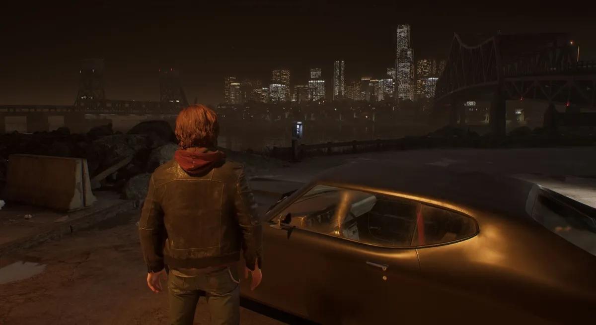 Samson Confirmed to Release on PlayStation 5 and Xbox Series X/S This September