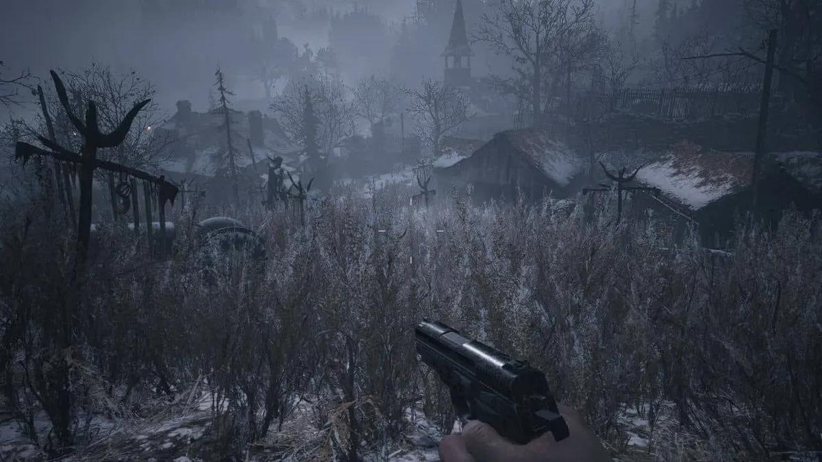 Insider Reveals Plenty of Cut Content About Recent Resident Evil Titles