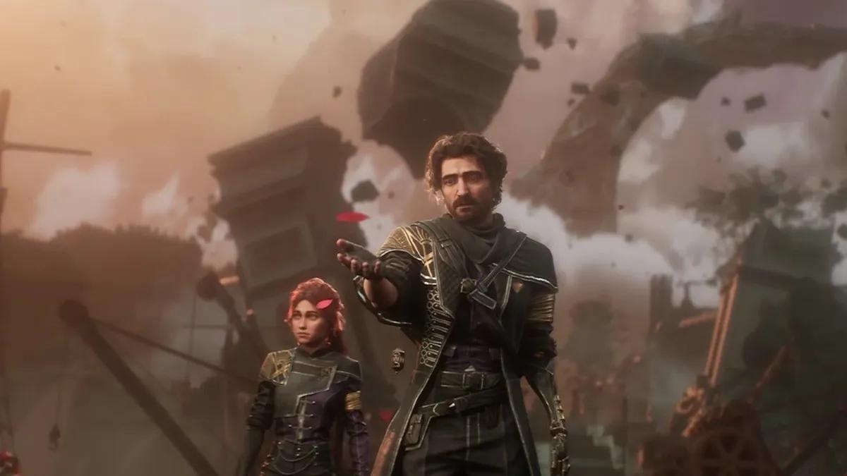 Clair Obscur: Expedition 33 Sold 8 Million Copies as Game Celebrates Its First Anniversary