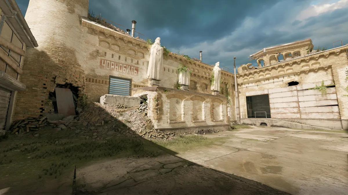 Is Cache Finally Coming Back? Valve Teases Map Pool Update for CS2