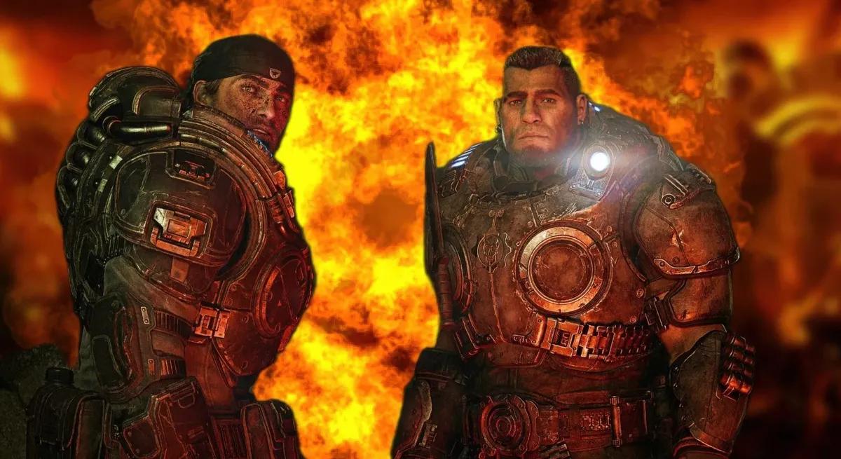 Gears of War: E-Day Is Rumored to Release This September