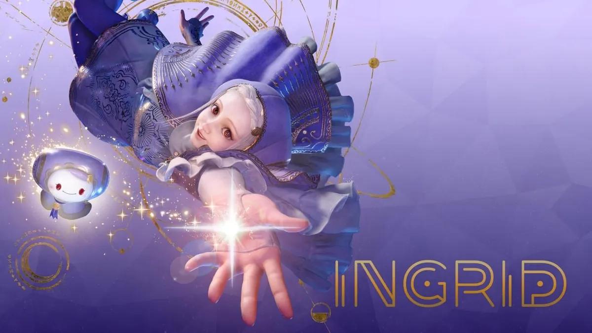 Street Fighter 6 - Ingrid Joins the Roster on May 28 with Full Move Set Reveal