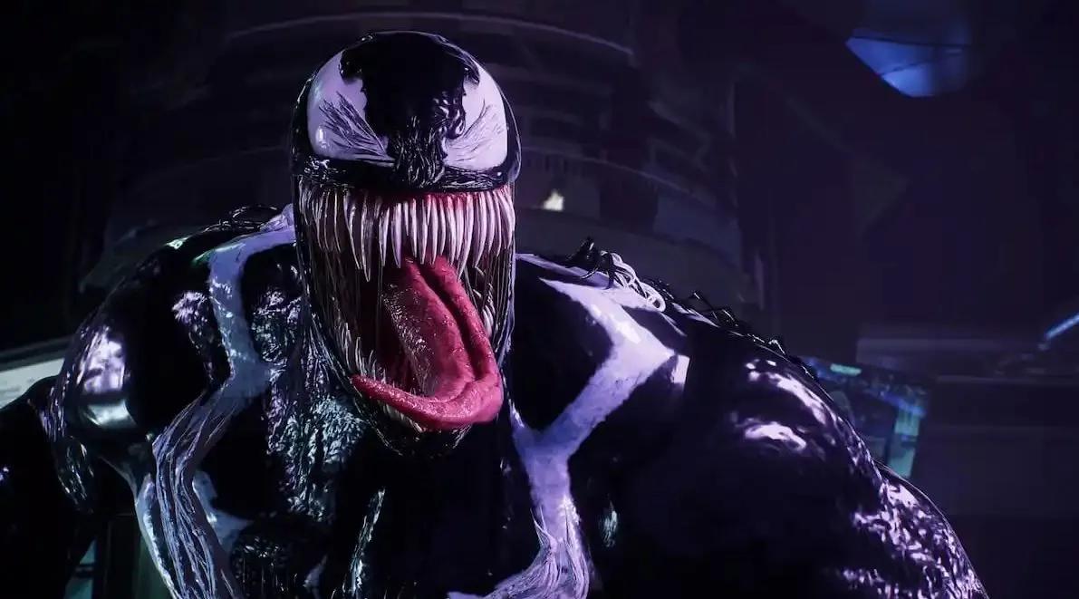 Insomniac Games Has Seemingly Cancelled Marvel’s Venom