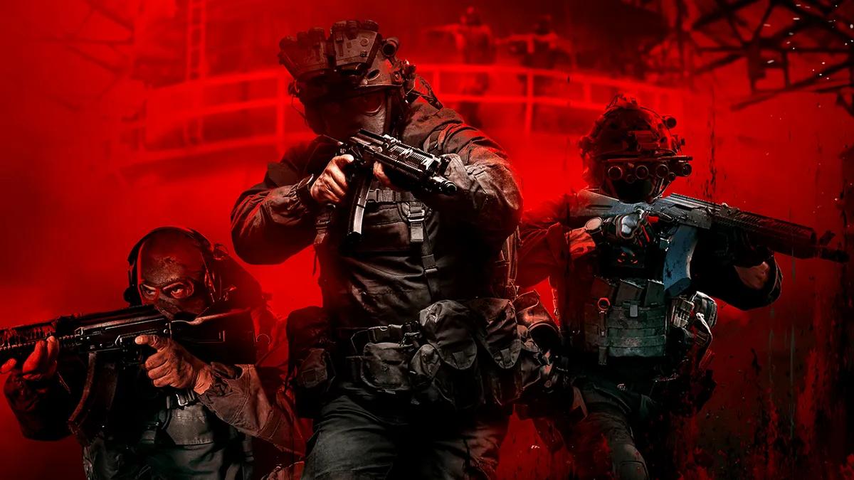 Call of Duty: Modern Warfare 4 Debut Trailer Might Be Revealed Next Week