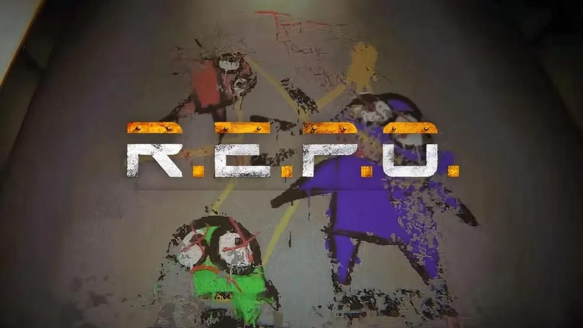 R.E.P.O. Gets Major Update on May 7 - Gravity Staff and Black Hole Ability Revealed