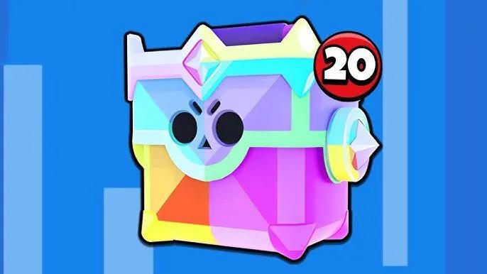 Brawl Stars Ultra Trophy Box Bug — Missing Epic Skins & 5000 Bling Compensation