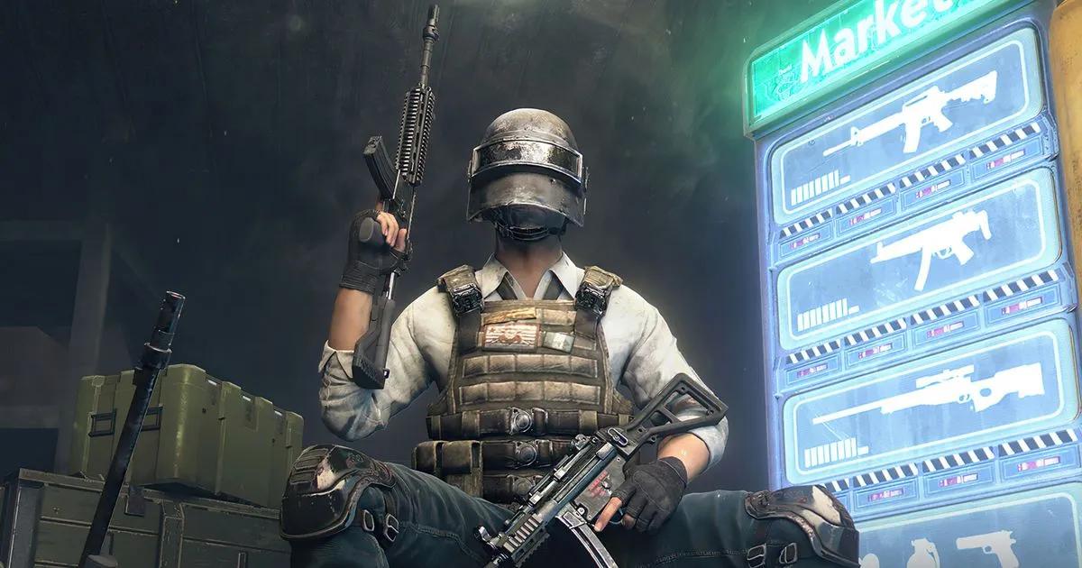 PUBG Mobile x Blue Lock — New Anime Collab, Rewards & Skins Revealed