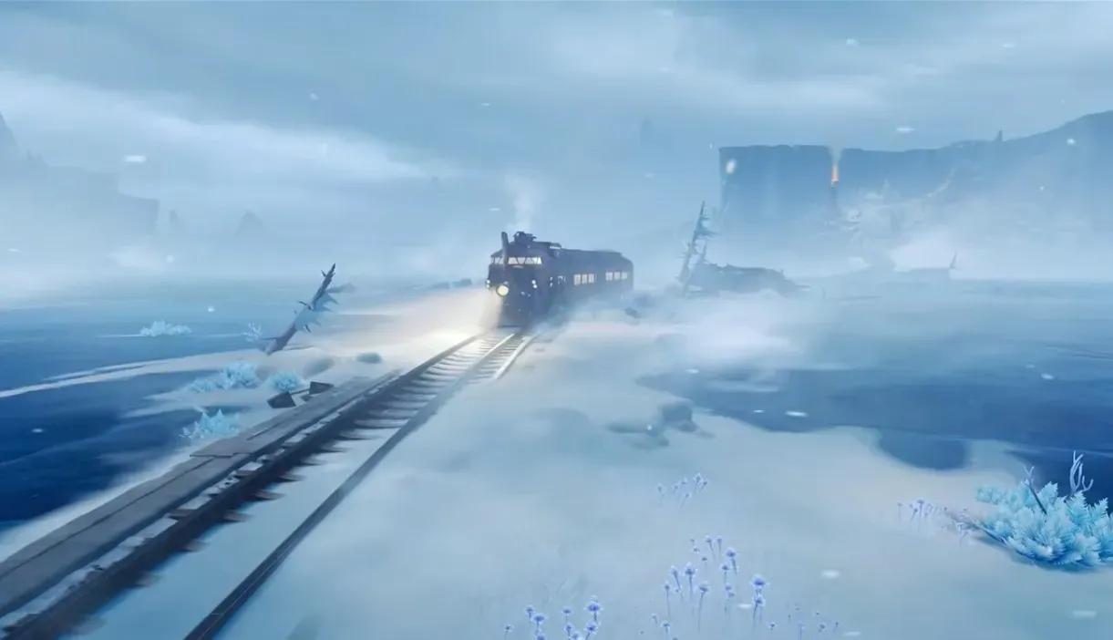 Genshin Impact Teases Snezhnaya — Version 7.0 Brings Major Story Shift