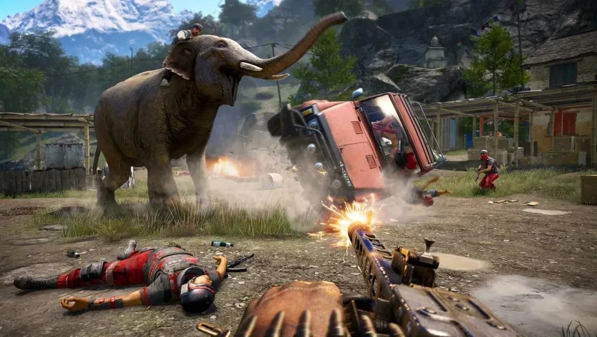 Upcoming Far Cry TV Series Will Not Adapt Video Games Events