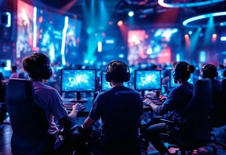 Why Esports Players Are Exploring All Social Casinos Available in the US in 2026