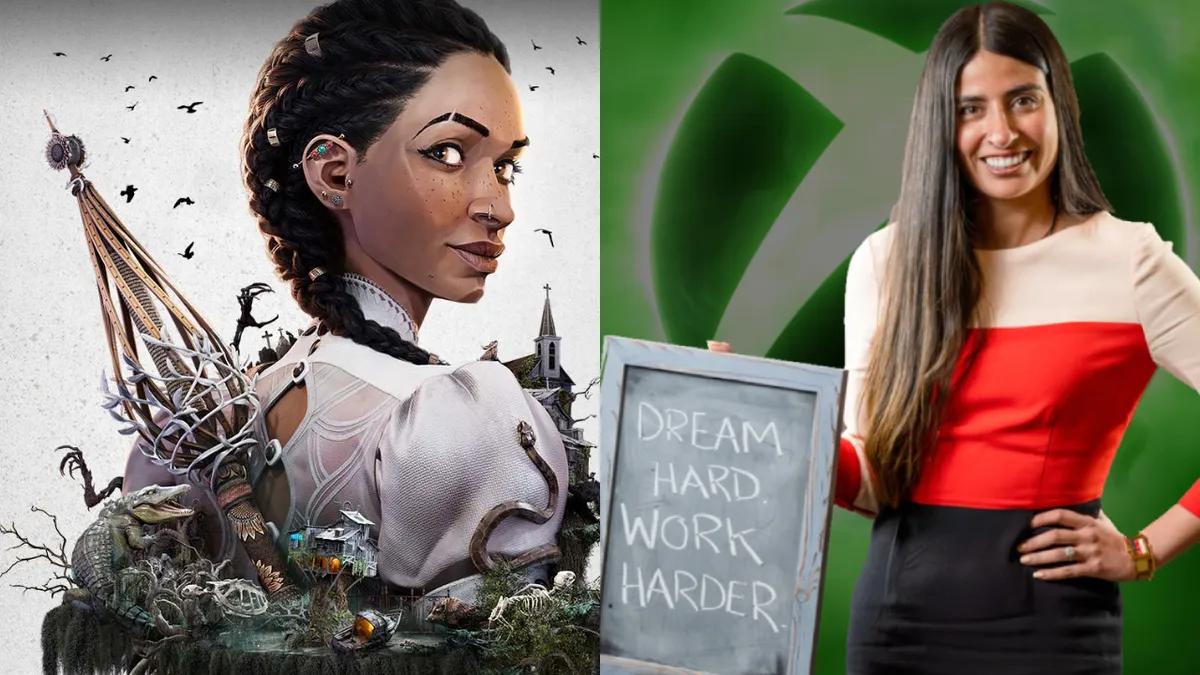 Asha Sharma Won't Rule Out Xbox Exclusive Games as Microsoft Gaming Reclaims Its Name