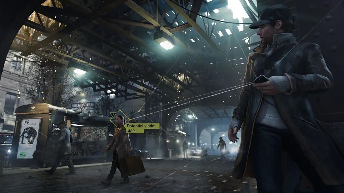 Upcoming Watch Dogs Movie Adaptation Promises to Keep Game’s Spirit