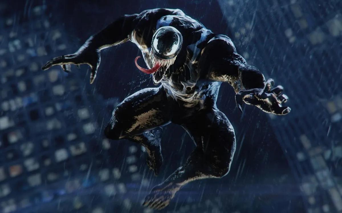 Marvel’s Venom Could Be Released as PlayStation 6 Exclusive