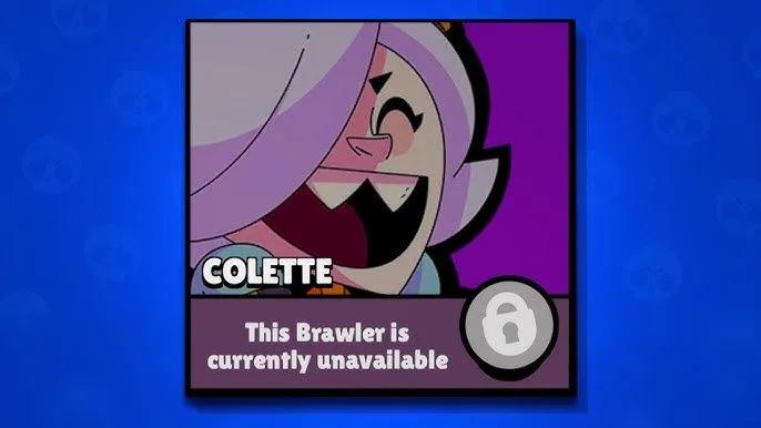Brawl Stars Disables Colette — Game-Breaking Bug Sparks Community Outrage