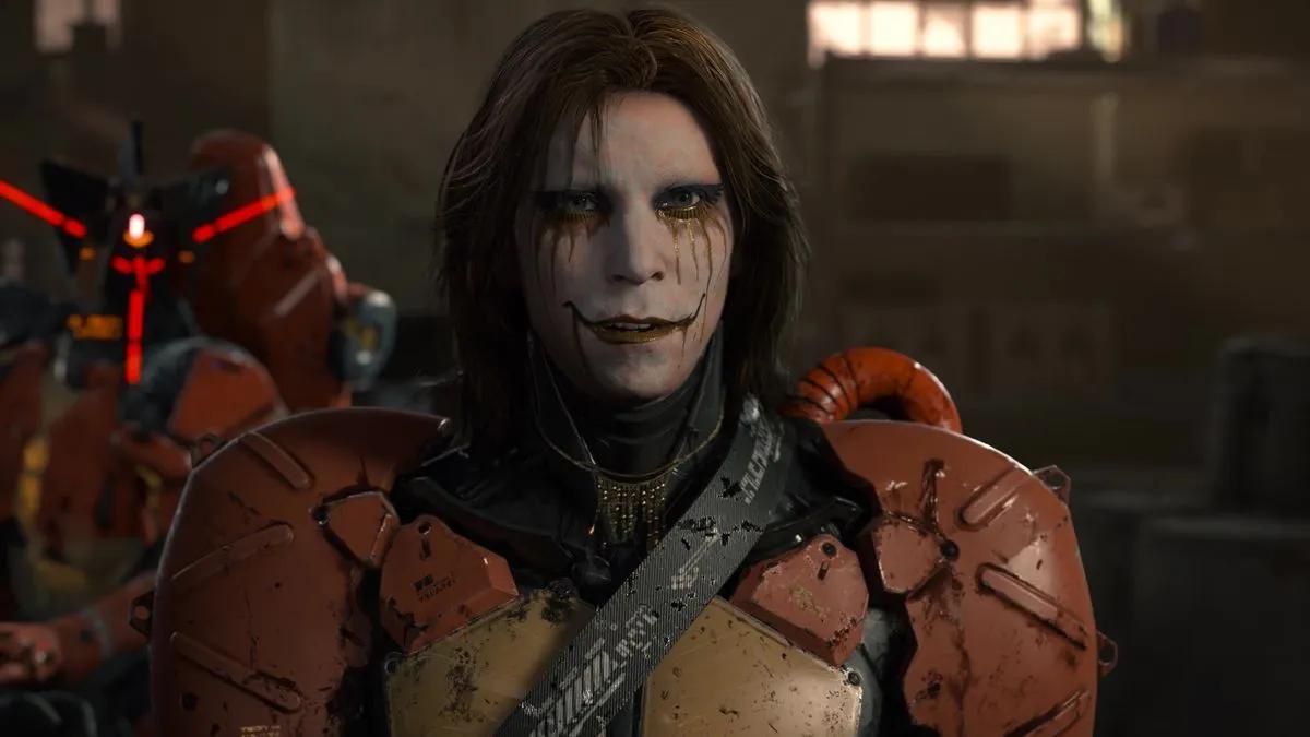 Last of Us Actor Troy Baker Is Working On His Own Video Game