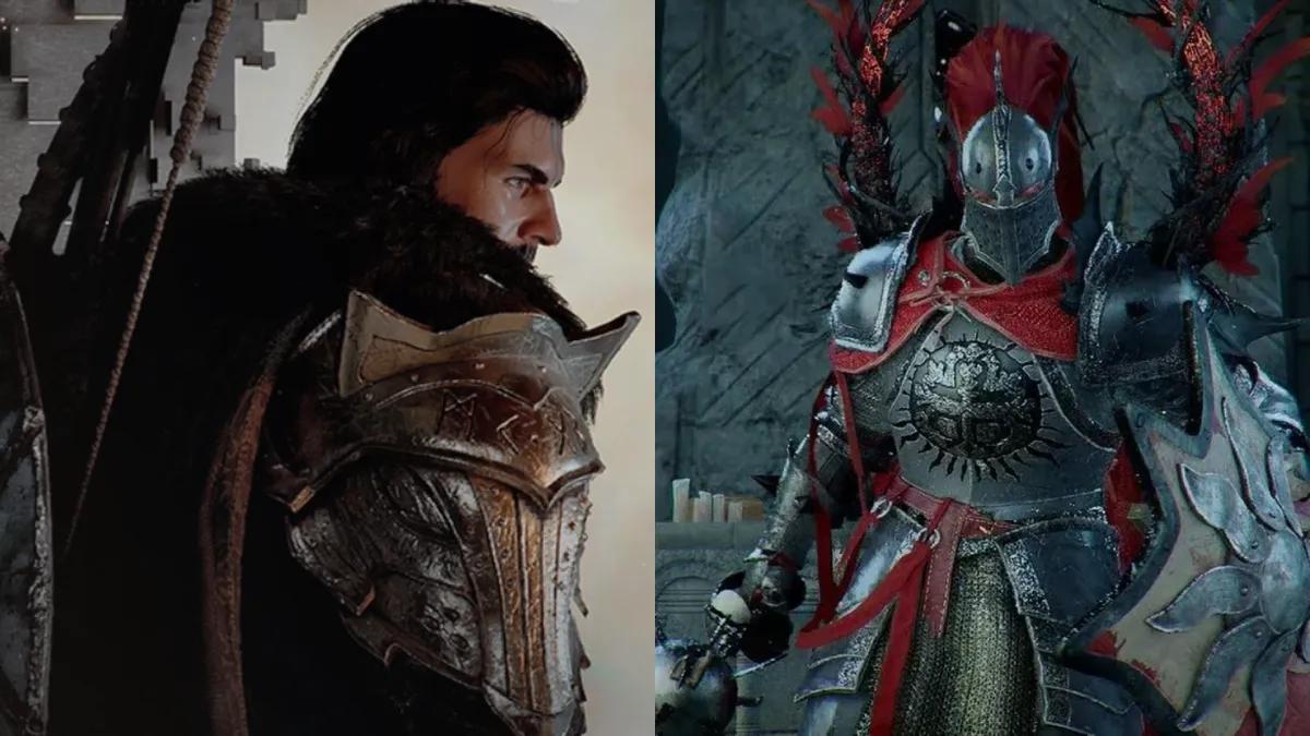 Crimson Desert Update Brings More Storage, Boss Changes, and Three Difficulty Settings