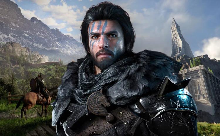 Crimson Desert Earns South Korean Prime Minister's Praise After 5 Million Sales in 26 Days