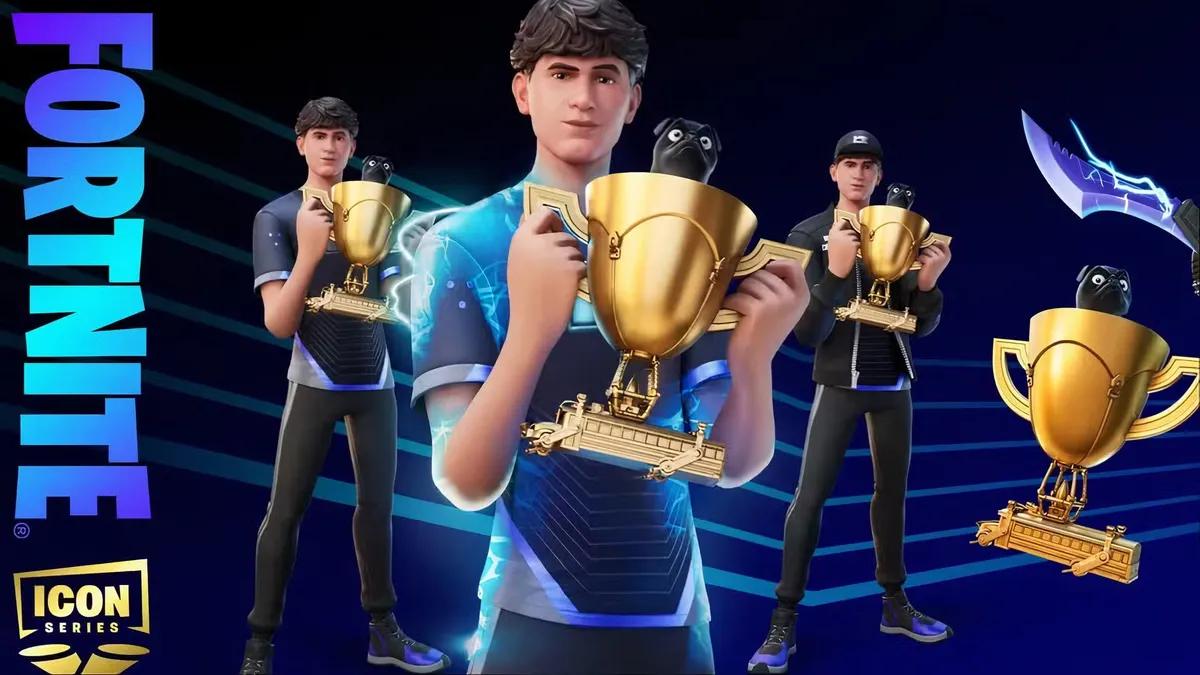 Bugha Disqualified from FNCS — Cheating Scandal Shakes Fortnite Competitive Scene