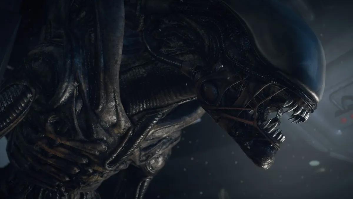 Alien: Isolation Sequel Gets First Exciting Teaser from SEGA