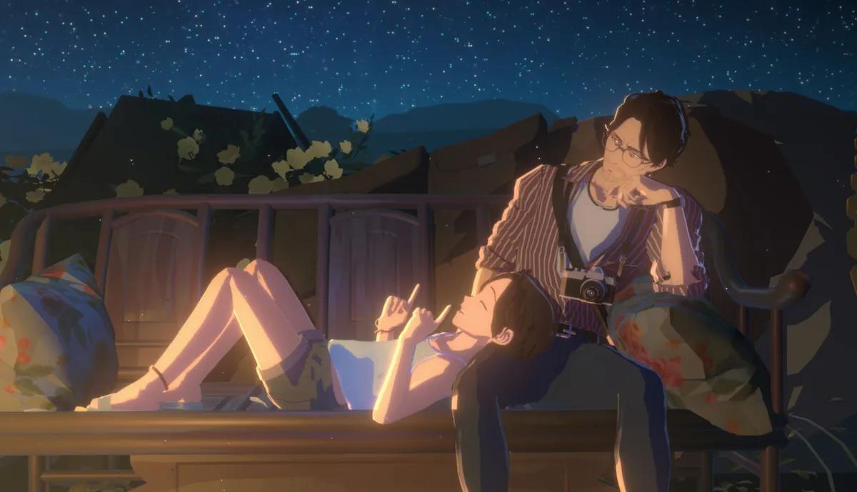 OPUS: Prism Peak Review