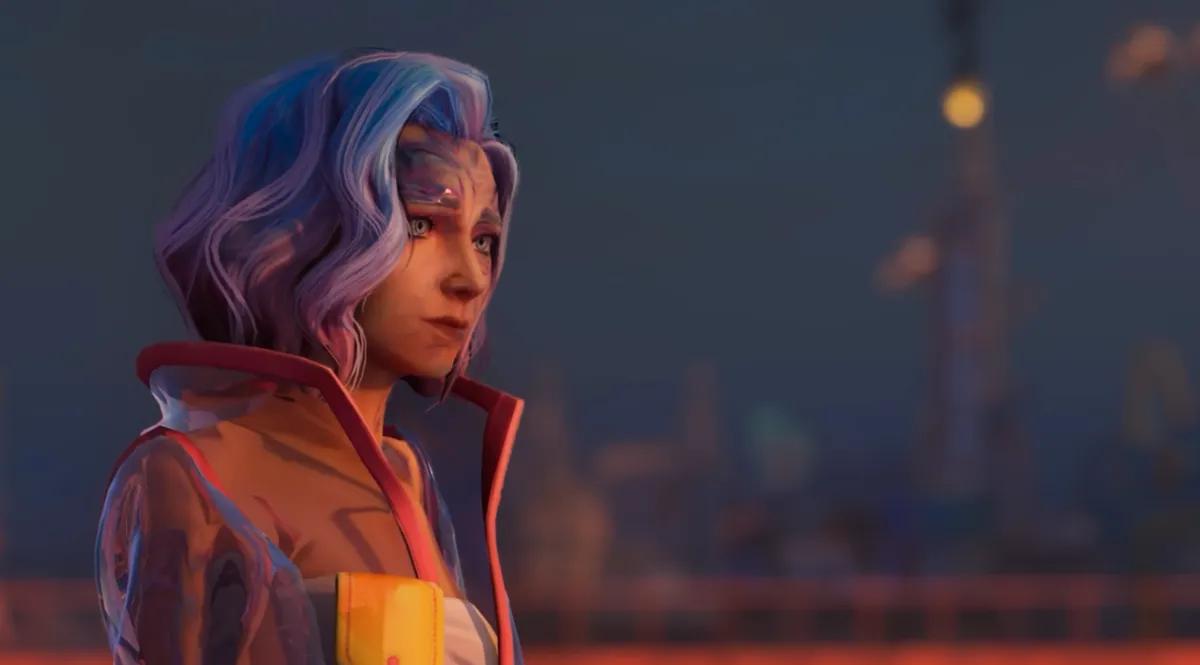 Tides of Tomorrow Review